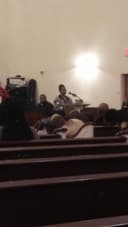 New Fellowship Christian Church logo