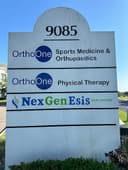 NexGenEsis Healthcare of Northern Mississippi logo