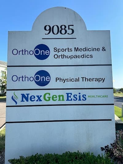 NexGenEsis Healthcare of Northern Mississippi logo – Medical Clinic in Olive Branch, MS