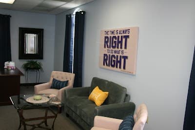 J Priest Solutions Retirement & Insurance logo – Insurance Agency in Olive Branch, MS