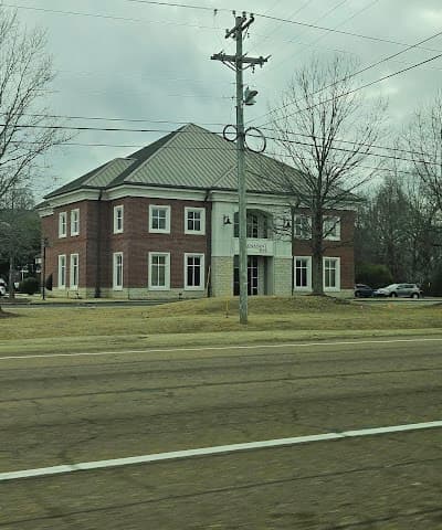 Renasant Bank logo – Bank in Olive Branch, MS