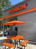 Dunkin' logo