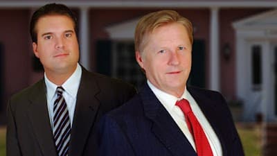 Taylor Jones Taylor logo – Personal injury attorney in Olive Branch, MS