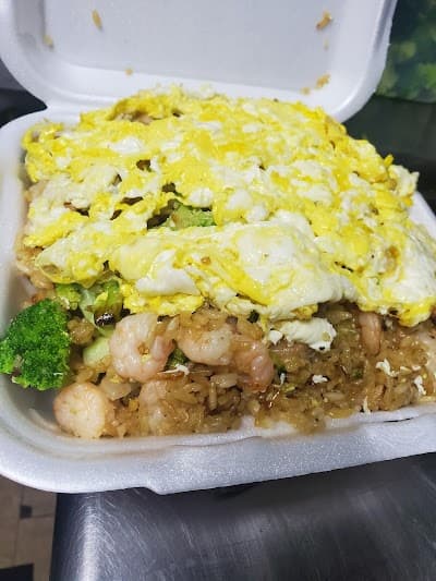 KC's 2 GO logo – Restaurants & Food in Olive Branch, MS