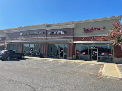 Lendmark Financial Services LLC logo – Loan Agency in Olive Branch, MS