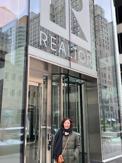 Michele Englert Crye-Leike, Inc. REALTORS® logo – Real estate agent in Olive Branch, MS