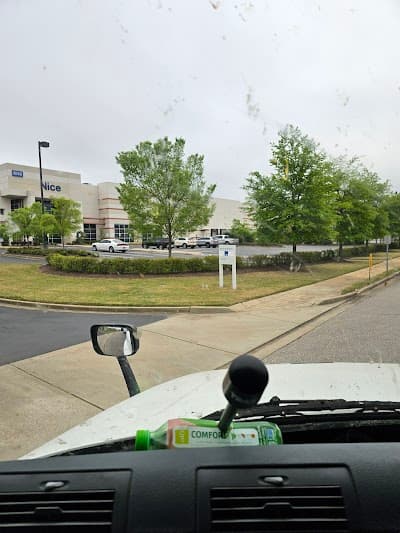 Nortek logo – Company in Olive Branch, MS