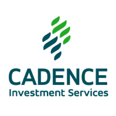 Cadence Investment Services logo – Bank in Olive Branch, MS