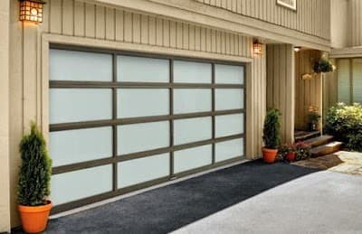 Mid-South Door Company logo – Garage door supplier in Olive Branch, MS