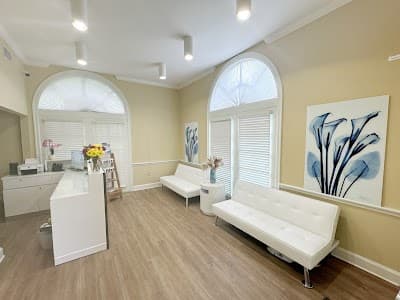 Whole Body Clinics of Olive Branch logo – Weight loss service in Olive Branch, MS