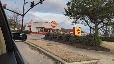 Krystal logo – Hamburger Restaurant in Olive Branch, MS