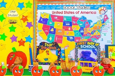 The Bear's Den Preparatory logo – Day care center in Olive Branch, MS