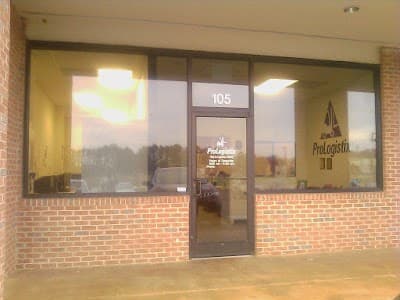 ProLogistix logo – Employment agency in Olive Branch, MS