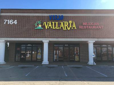 Viejo Vallarta Cocina & Barra logo – Mexican Restaurant in Olive Branch, MS