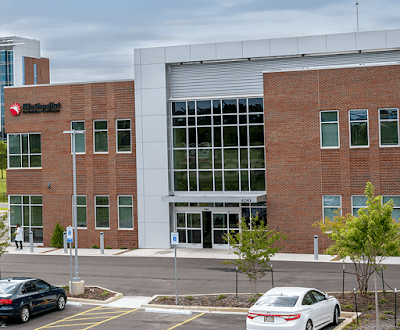 Sutherland Cardiology Clinic logo – Cardiologist in Olive Branch, MS