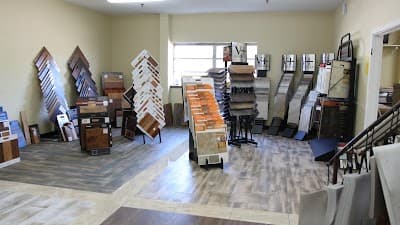 Flooring Factory Outlet logo – Flooring store in Olive Branch, MS