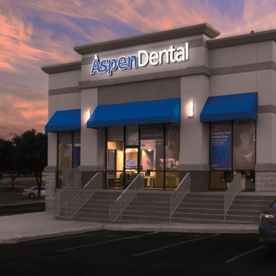 Aspen Dental - Olive Branch, MS logo – Dentist in Olive Branch, MS