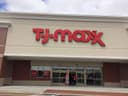 T.J. Maxx logo