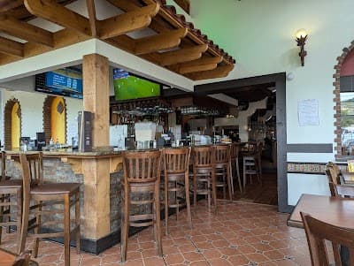 Casa Mexicana logo – Mexican Restaurant in Olive Branch, MS