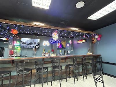 LA ESTRELLA GRILL logo – Cajun restaurant in Olive Branch, MS