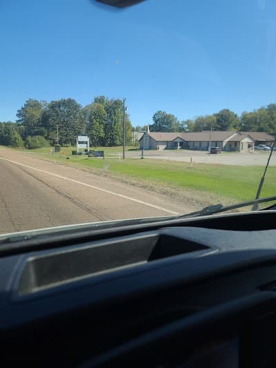 Cross Creek Church logo – Baptist Church in Olive Branch, MS