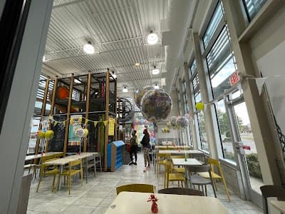 McDonald's logo – Fast Food in Olive Branch, MS