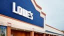 Lowe's Home Improvement logo