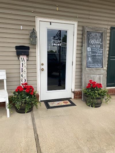 Jimberly’s Boutique logo – Boutique in Olive Branch, MS