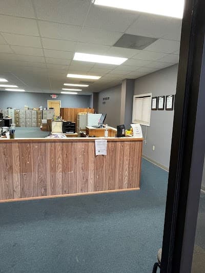 Tower Loan logo – Loan Agency in Olive Branch, MS