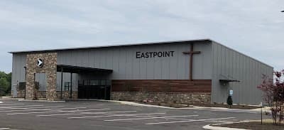 Eastpoint Church logo – Church in Olive Branch, MS