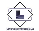 Loya's Construction LLC logo