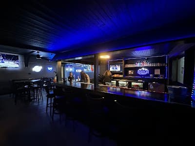 The OG Bar logo – Bar & Grill in Olive Branch, MS