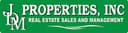 JDM Properties Inc logo