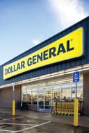 Dollar General logo
