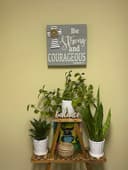 You Matter Counseling and Wellness, LLC logo