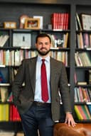 The Orr Law Firm, PLLC logo