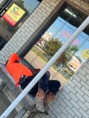 Taqueria El Tacontentoo. logo