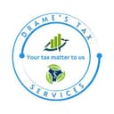 Drame's Tax Service logo