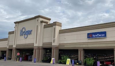 Kroger Deli logo – Deli in Olive Branch, MS