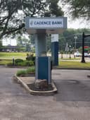 Cadence Bank logo