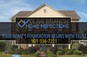 Olive Branch Home Inspections logo