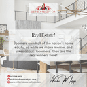 Nicki Mays | Realtor® | Red Sea Realty Co LLC logo