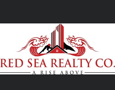 Ashley Blair| Red Sea Realty Co. LLC logo – Real Estate Agency in Olive Branch, MS