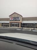 Tractor Supply Co. logo