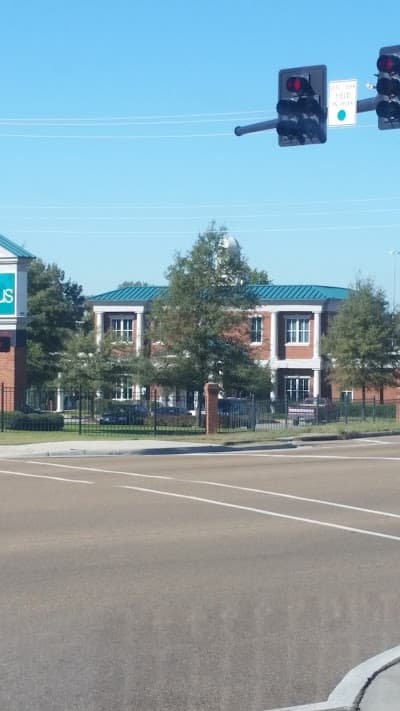 BankPlus logo – Bank in Olive Branch, MS