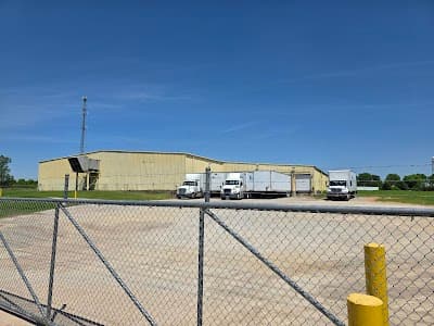 D&D Packaging, Inc. logo – Retail & Shopping in Olive Branch, MS