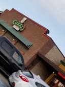 Corky's Ribs & BBQ logo