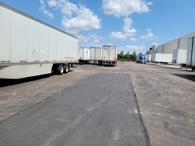 FedEx supply chain logo – Logistics service in Olive Branch, MS