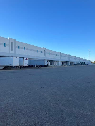 Sephora logo – Warehouse in Olive Branch, MS