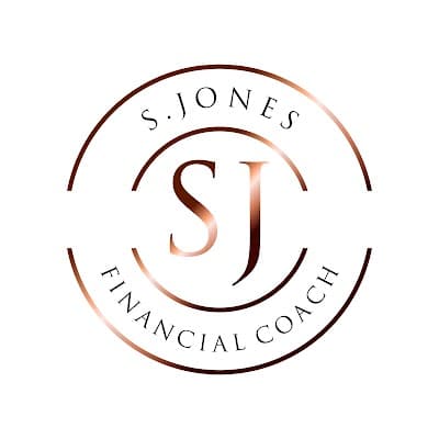 S.Jones logo – Tax Preparation in Olive Branch, MS